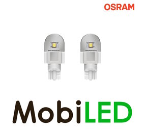 OSRAM W16W (W2.1x9.5d) LEDriving SL blanc