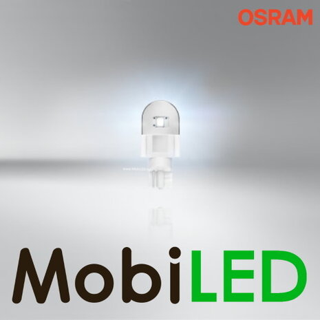 OSRAM OSRAM W16 watt (W2.1x9.5d) LEDriving SL (921DWP) White