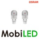OSRAM OSRAM W16W (W2.1x9.5d) LEDriving SL (921DRP) Rouge OSRAM OSRAM W16W (W2.1x9.5d) LEDriving SL (921DRP) Rouge