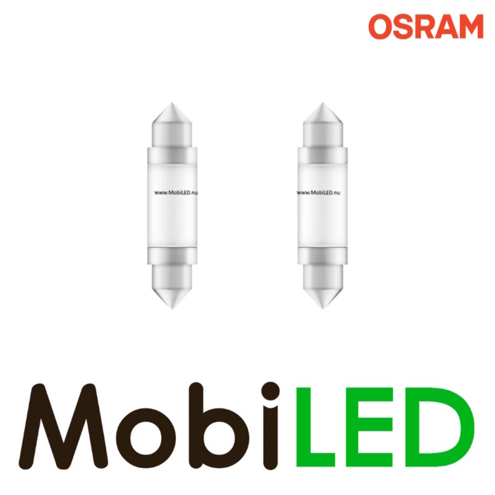 OSRAM OSRAM C5W (SV8.5-8) LEDriving SL 41mm OSRAM OSRAM C5W (SV8.5-8) LEDriving SL 41mm