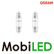 OSRAM OSRAM C5W (SV8.5-8) LEDriving SL 41mm OSRAM OSRAM C5W (SV8.5-8) LEDriving SL 41mm