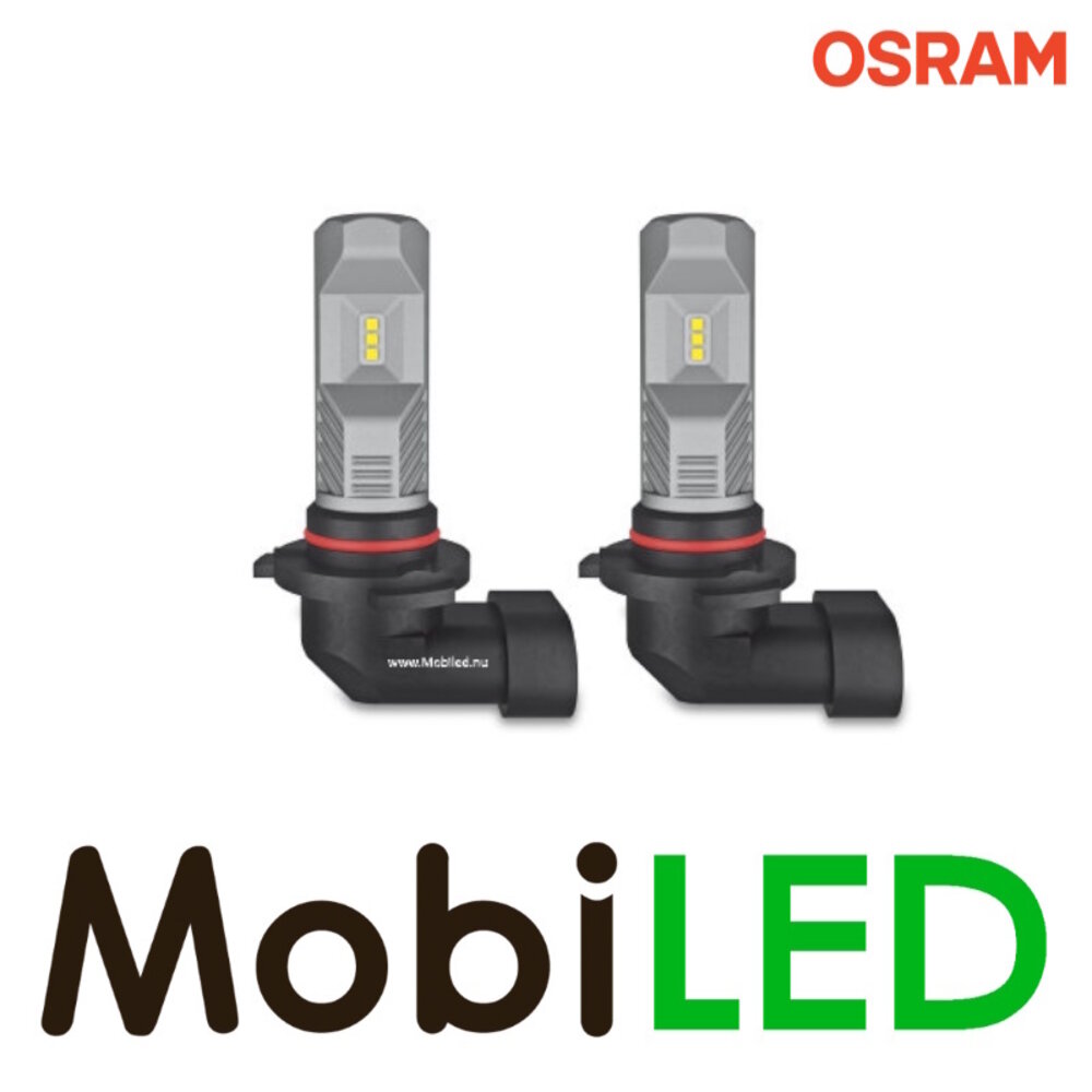 OSRAM OSRAM H10 (PY20D) LEDriving FL (9745CW)12V OSRAM OSRAM H10 (PY20D) LEDriving FL (9745CW)12V