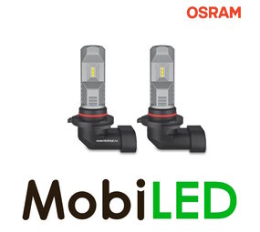 OSRAM H10 (PY20D) 12V LEDriving FL 2 pieces