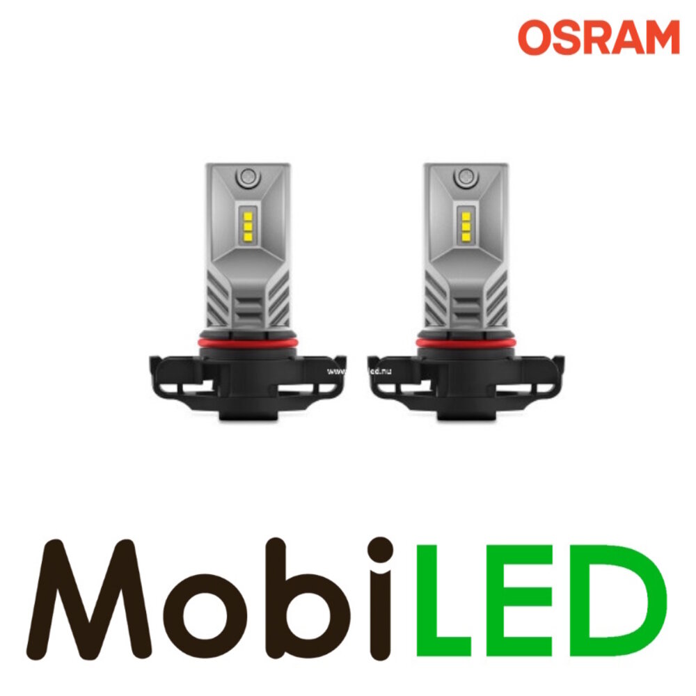 OSRAM OSRAM PSX24W (PG20-7) LEDriving FL (2604CW) 12-24V