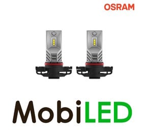 OSRAM PSX24W (PG20-7) 12-24V LEDriving FL 2 pieces OSRAM PSX24W (PG20-7) 12-24V LEDriving FL 2 pieces