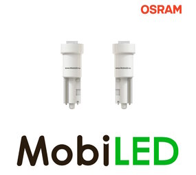 OSRAM W2.3W (W2x4.6d) LEDriving SL white OSRAM W2.3W (W2x4.6d) LEDriving SL white