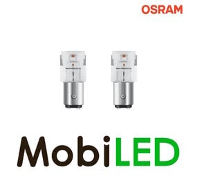 OSRAM PY21W (BAU15s) LEDriving SL yellow OSRAM PY21W (BAU15s) LEDriving SL yellow