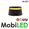 M-LED M-LED Beacon / flash lamp magnet rechargeable E-mark