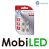 M-Tech M-Tech LB990W Blister 2x LED L990W C5W blanc M-Tech M-Tech LB990W Blister 2x LED L990W C5W blanc