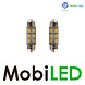M-Tech M-Tech LB9105W Blister 2x LED L9105W C5W white