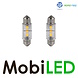 M-Tech M-Tech LB990W Blister 2x LED L990W C5W white