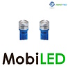 M-Tech M-Tech LB915B Blister 2x LED L915B W5W blue M-Tech M-Tech LB915B Blister 2x LED L915B W5W blue