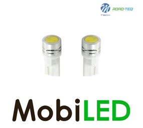 M-Tech LB915W 2x LED L915W W5W 24V wit M-Tech LB915W 2x LED L915W W5W 24V wit