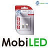 M-Tech M-Tech LB917W Blister 2x LED L917W W5W blanc M-Tech M-Tech LB917W Blister 2x LED L917W W5W blanc