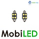 M-Tech M-Tech LB9328W Blister 2x LED L9328W C5W canbus wit M-Tech M-Tech LB9328W Blister 2x LED L9328W C5W canbus wit
