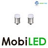M-Tech M-Tech LB933W Blister 2x LED L933W R5W blanc M-Tech M-Tech LB933W Blister 2x LED L933W R5W blanc