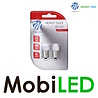 M-Tech M-Tech LB933W Blister 2x LED L933W R5W blanc M-Tech M-Tech LB933W Blister 2x LED L933W R5W blanc