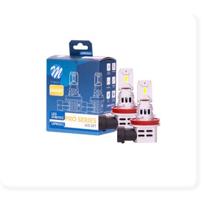 Pro serie 12V Pro serie 12V