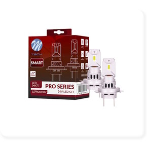 Pro serie 24V Pro serie 24V