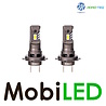 M-Tech M-Tech Premium smart nouveau gen série led set H7 12V M-Tech M-Tech Premium smart nouveau gen série led set H7 12V