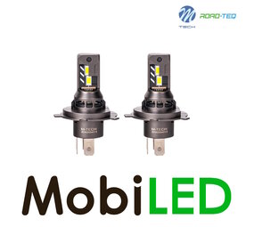 M-Tech Premium smart next gen series 12V H4 M-Tech Premium smart next gen series 12V H4