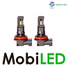 M-Tech M-Tech Premium smart nouveau gen série led set H11 12V M-Tech M-Tech Premium smart nouveau gen série led set H11 12V