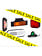 Marker lights