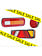 Tail lights