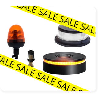 Clearance sale, while stocks last