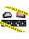 License plate light