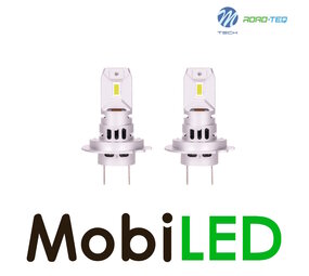 M-Tech Pro smart 12V série H7 M-Tech Pro smart 12V série H7