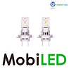 M-Tech M-Tech Pro smart série led set H7 12V M-Tech M-Tech Pro smart série led set H7 12V