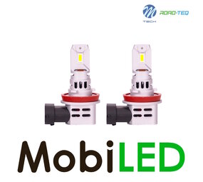 M-Tech Pro smart series 12V H8/H11