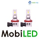 M-Tech M-Tech Pro smart série led set H8/H11 12V M-Tech M-Tech Pro smart série led set H8/H11 12V