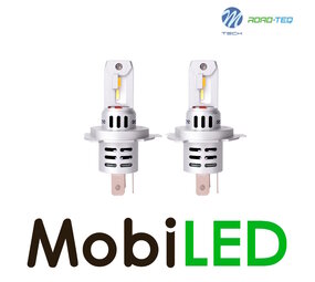 M-Tech Pro smart 24V série H4 M-Tech Pro smart 24V série H4