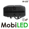 M-LED M-LED Phoenix combo avec flash feu de position ambre/blanc 9.6 pouces E-marque M-LED M-LED Phoenix combo avec flash feu de position ambre/blanc 9.6 pouces E-marque