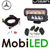 LAZER LAZER Kit calandre Mercedes Vito 2024+ - Wide beam LAZER LAZER Kit calandre Mercedes Vito 2024+ - Wide beam