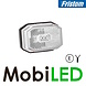 Fristom Fristom Side marking white block E-mark Fristom Fristom Side marking white block E-mark