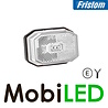 Fristom Fristom Marquage latéral blanc bloc E-marque
