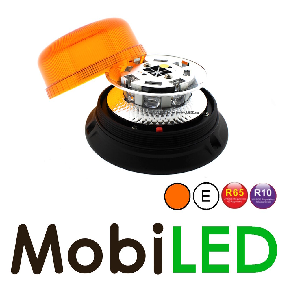 Lampe flash compacte montage à vis 54 watts E-marque Lampe flash compacte montage à vis 54 watts E-marque