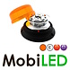 Lampe flash compacte montage à vis 54 watts E-marque Lampe flash compacte montage à vis 54 watts E-marque