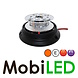 Lampe flash compacte montage à vis 54 watts E-marque Lampe flash compacte montage à vis 54 watts E-marque