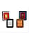 Tail lights