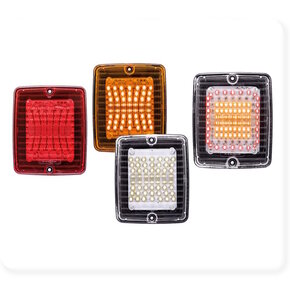 Strands IZE LED Strands IZE LED