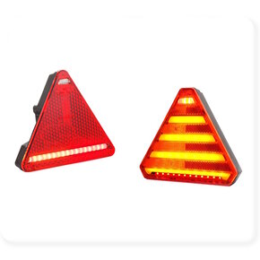 Triangular