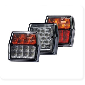 Fristom 220-225 Serie Fristom 220-225 Serie