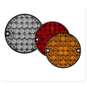 LED Autolamps 95 Series LED Autolamps 95 Series
