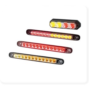 Horpol Slim line