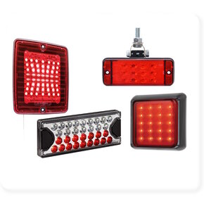 Fog lights