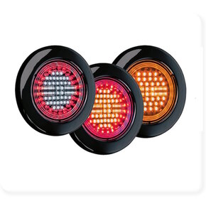 Strands Dark Knight IZE LED Strands Dark Knight IZE LED